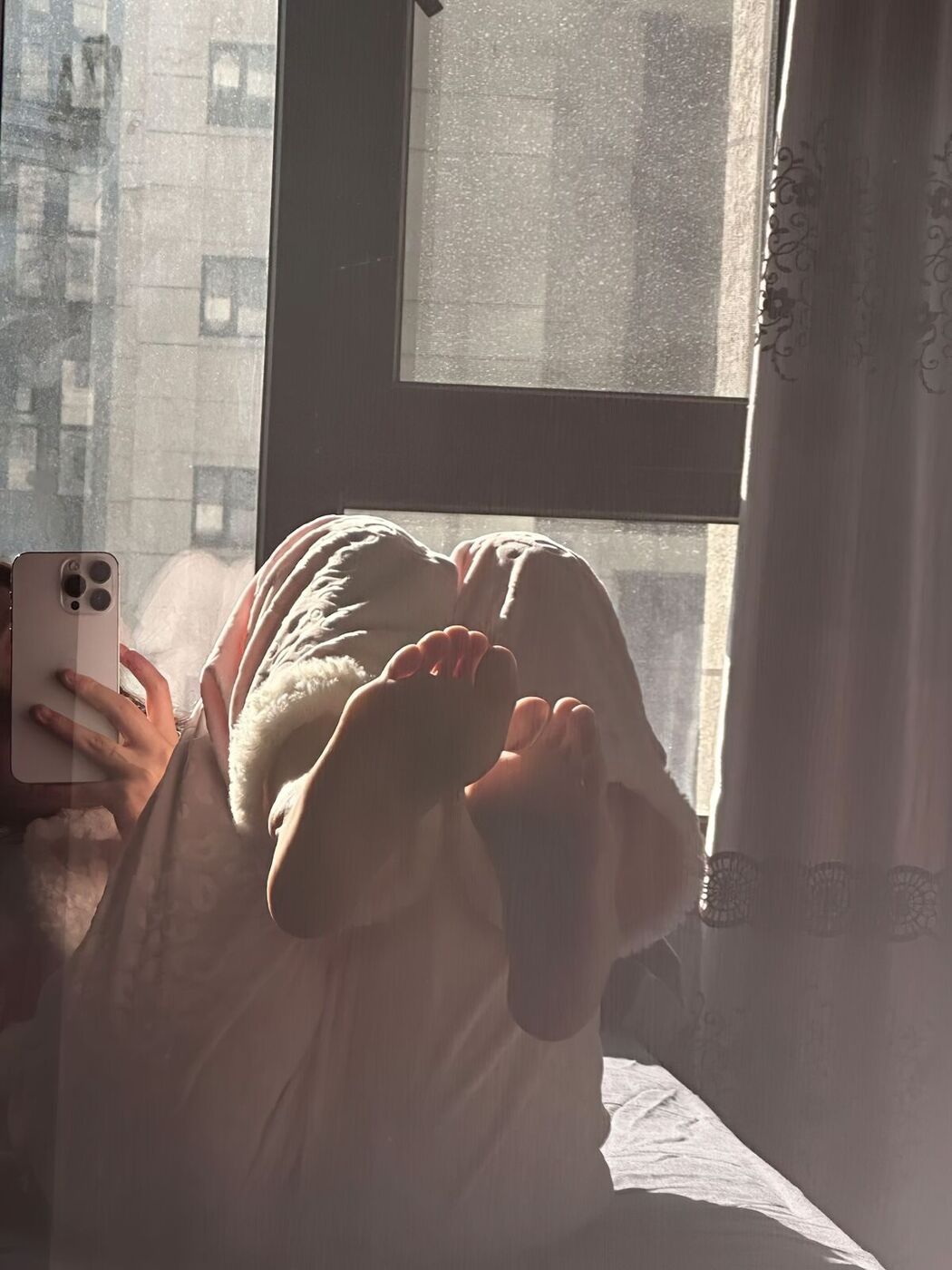 Xiao Gua Lu 小瓜陆 – 19岁极品花季美少女 露脸私拍 S Part02 (58P)