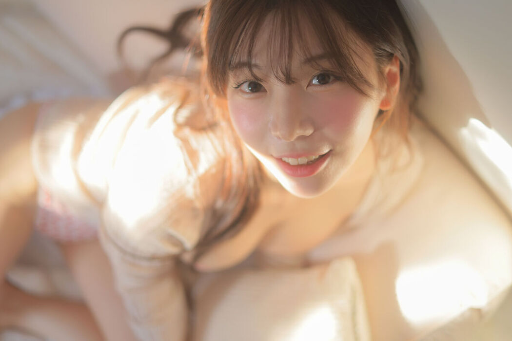 PATREON 쏘블리 @leeesovely &#8211; Warm Afternoon Sun Part02 (58P)