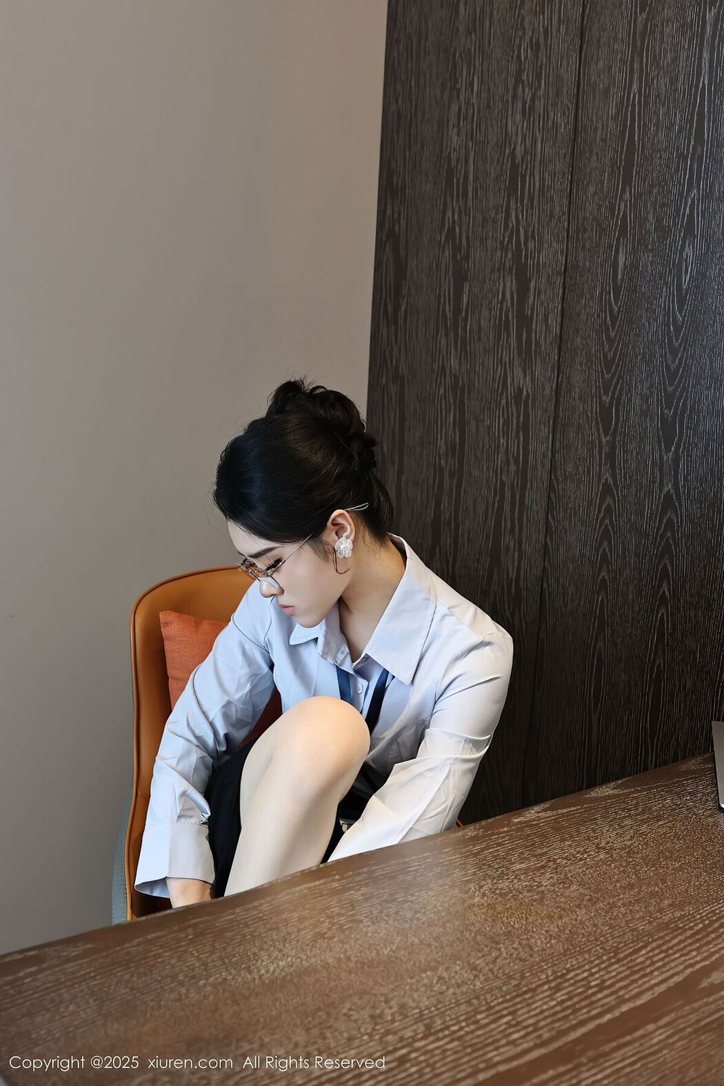 XiuRen秀人网 No.10674 Nuo Li Zi (61P)