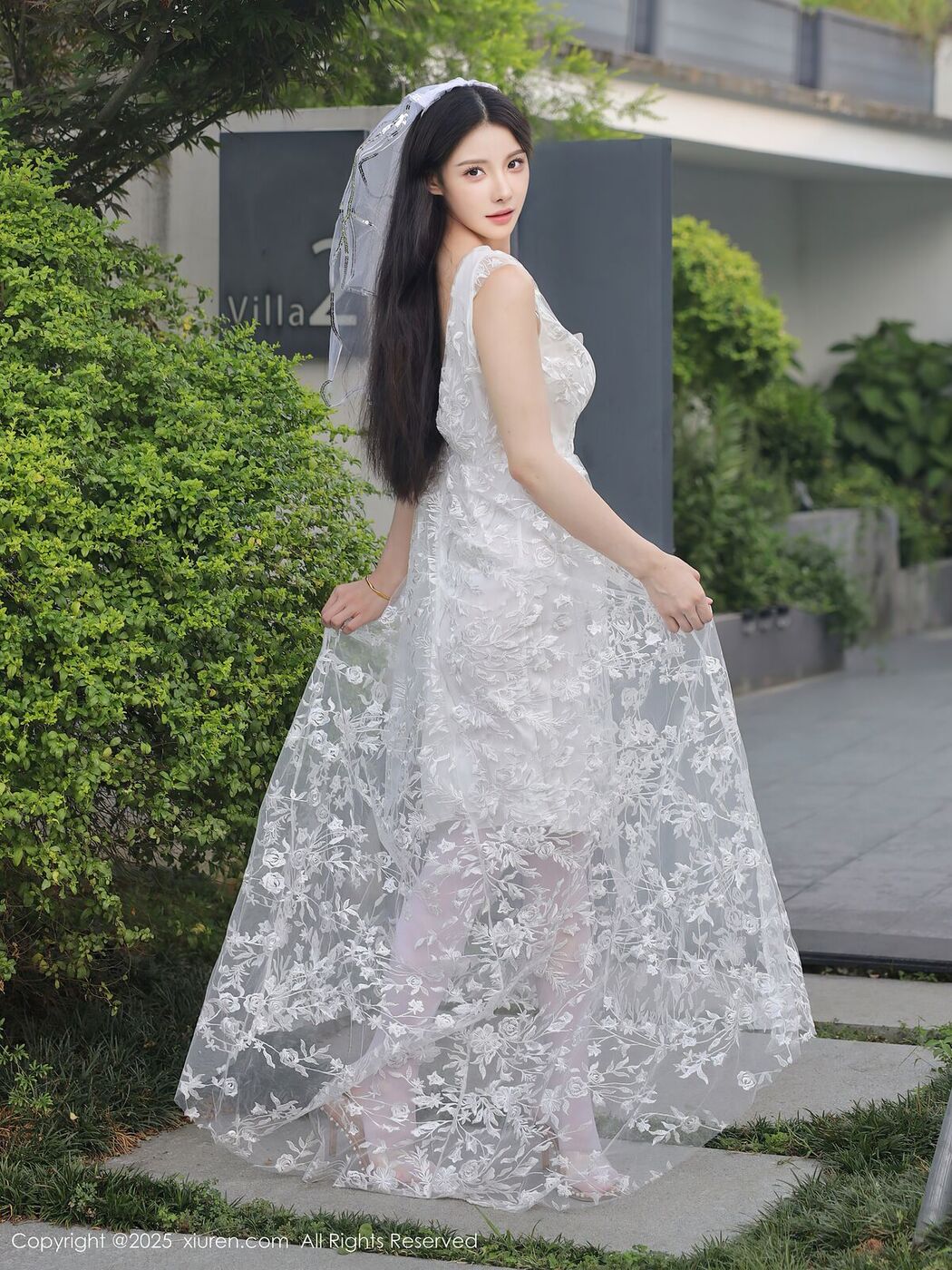 XiuRen秀人网 No.10661 Li Shuang Er (83P)