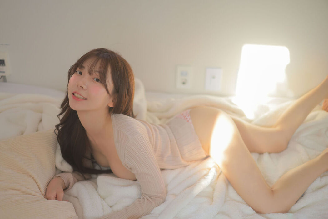 PATREON 쏘블리 @leeesovely &#8211; Warm Afternoon Sun Part01 (59P)