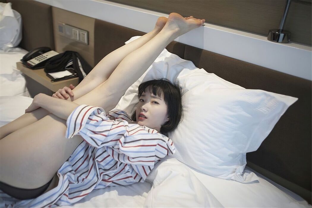 希威社 Photography – 林希威2023年之前 含2023年 Part04 (60P)