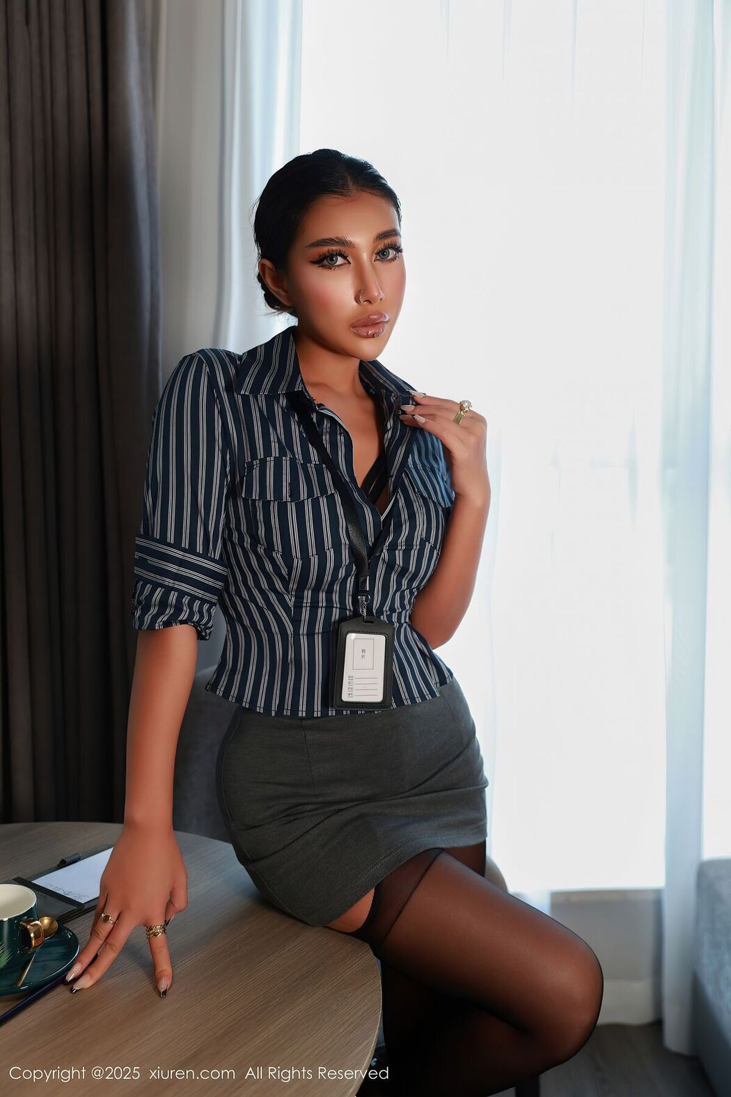 XiuRen秀人网 No.10670 FE (87P)