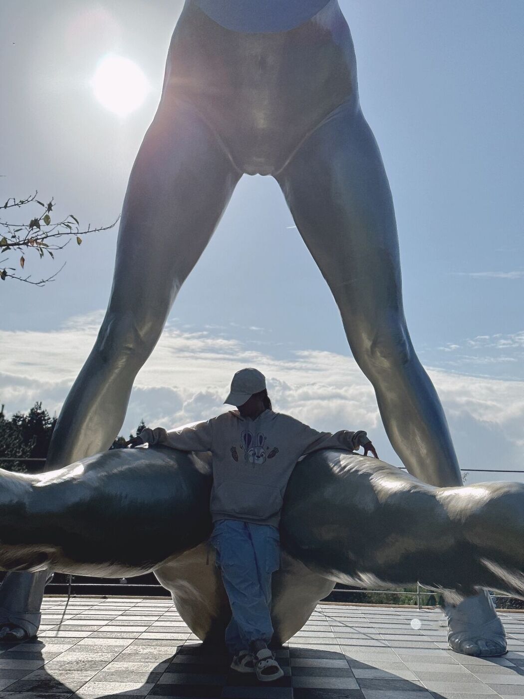 San Sui Xiao Bao Bao 三岁小宝宝 – 双马尾小仙女合集 (81P – 88V)