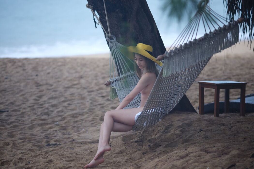 希威社 Photography – 内购珍惜无私房水印 普吉岛旅拍 (24P – 4V)