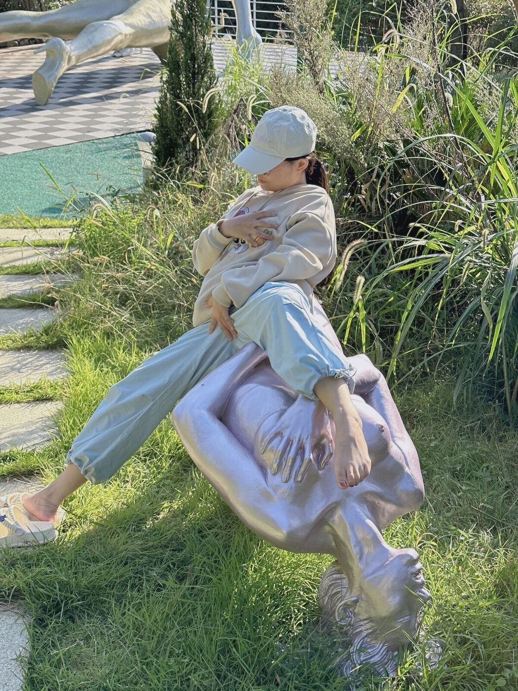 San Sui Xiao Bao Bao 三岁小宝宝 – 双马尾小仙女合集 (81P – 88V)