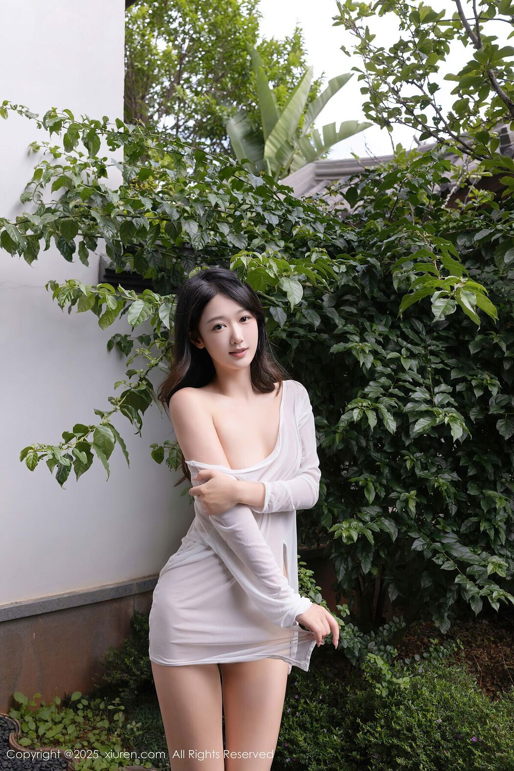 XiuRen秀人网 No.10662 Tang An Qi (81P)