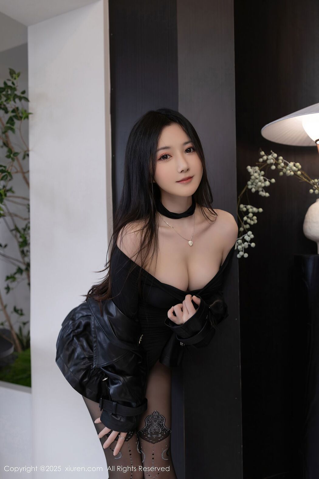 XiuRen秀人网 No.10684 Yu Zi Jiang Fish (77P)