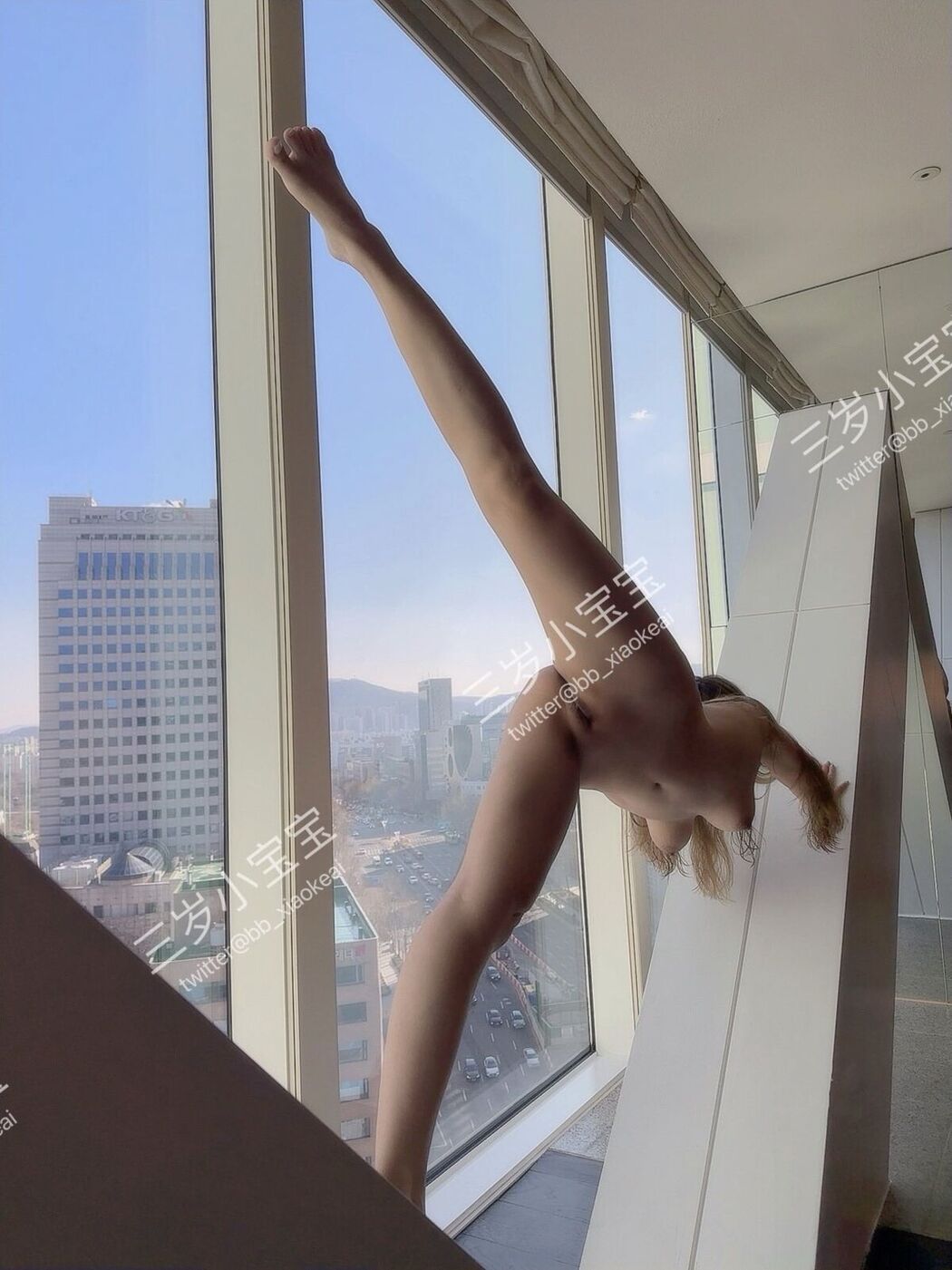 San Sui Xiao Bao Bao 三岁小宝宝 – 双马尾小仙女合集 (81P – 88V)