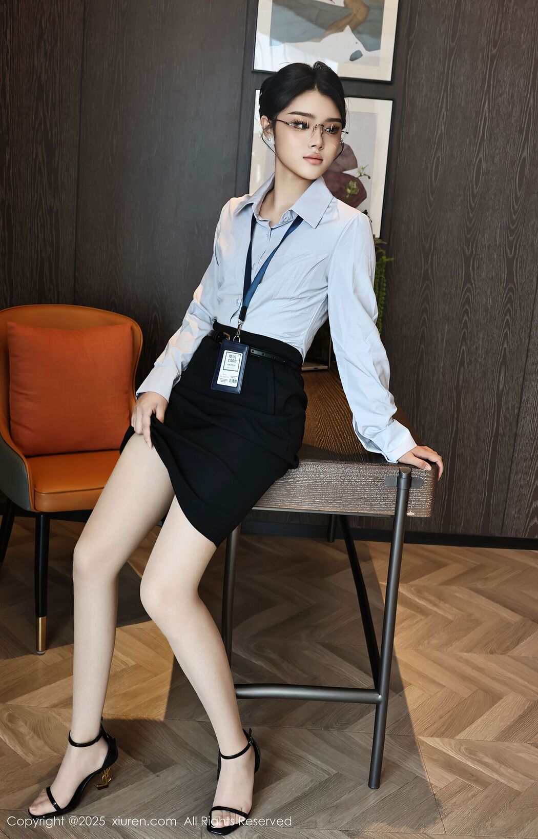 XiuRen秀人网 No.10674 Nuo Li Zi (61P)