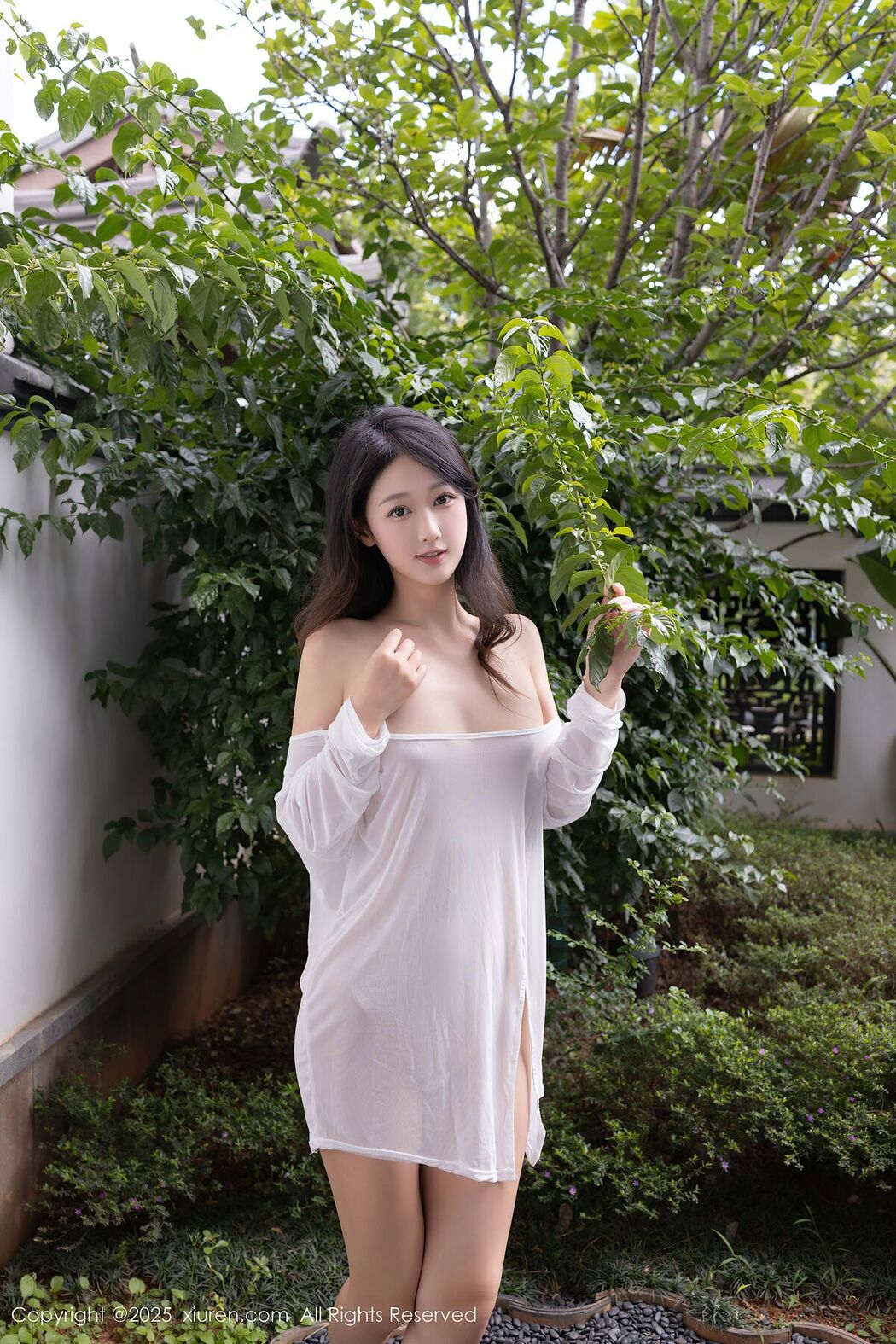 XiuRen秀人网 No.10662 Tang An Qi (81P)