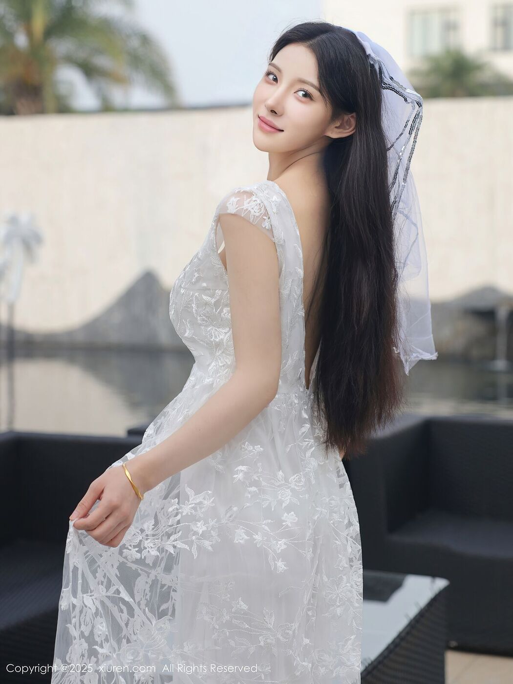 XiuRen秀人网 No.10661 Li Shuang Er (83P)