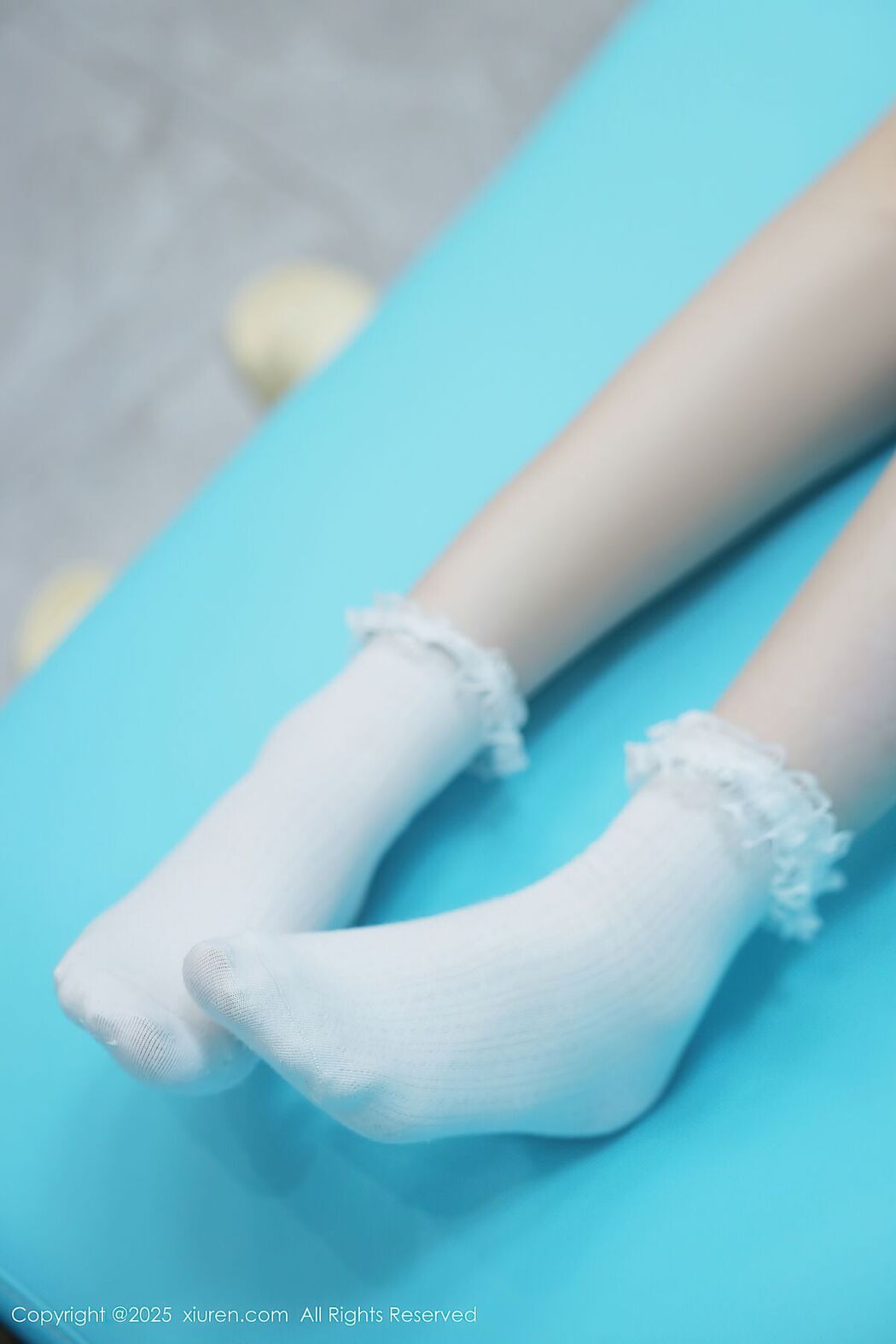 XiuRen秀人网 No.10676 Li Gin En Irene (71P)