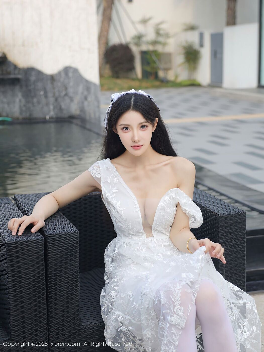 XiuRen秀人网 No.10661 Li Shuang Er (83P)