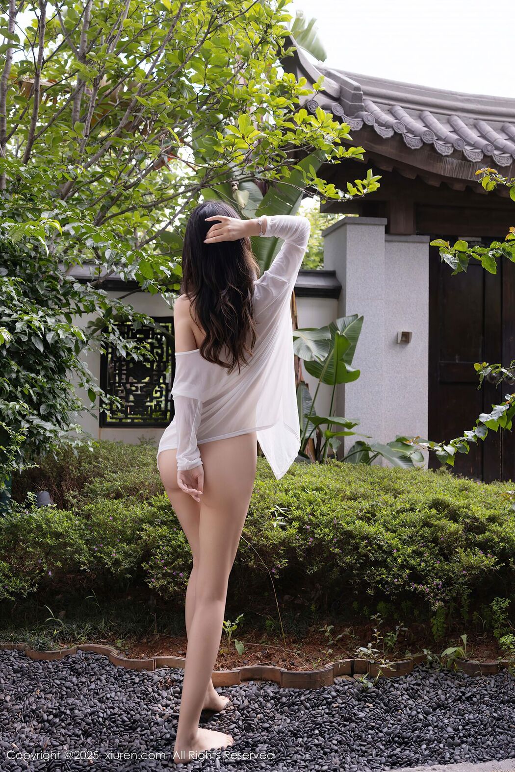 XiuRen秀人网 No.10662 Tang An Qi (81P)