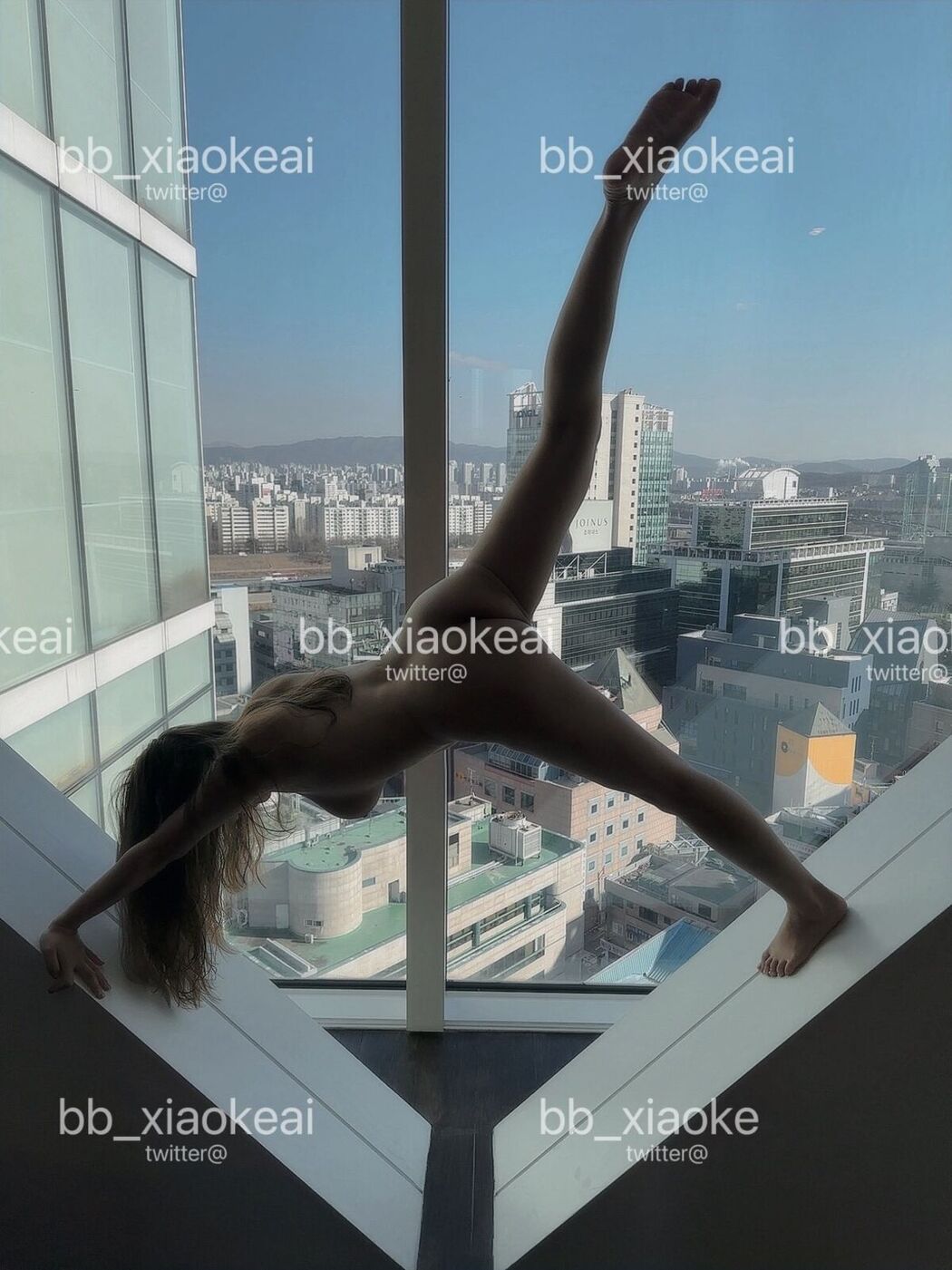 San Sui Xiao Bao Bao 三岁小宝宝 – 双马尾小仙女合集 (81P – 88V)