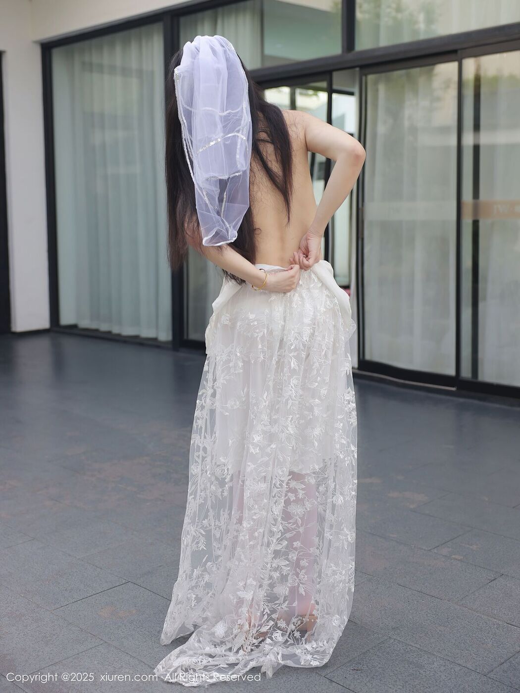 XiuRen秀人网 No.10661 Li Shuang Er (83P)