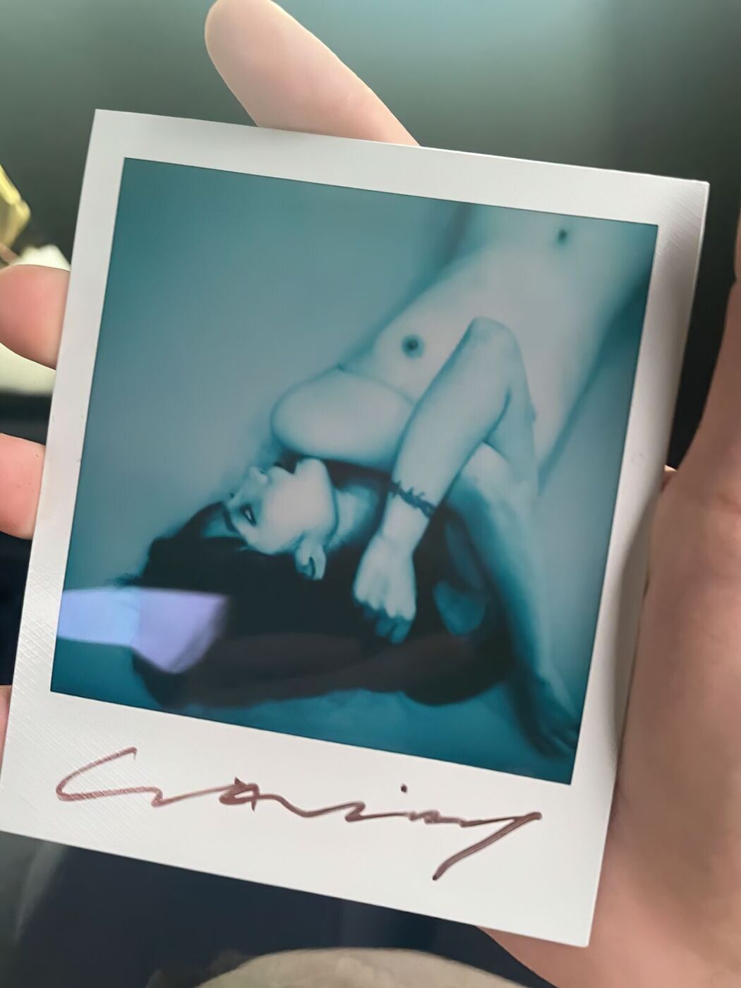 Xiao Gua Lu 小瓜陆 – 19岁极品花季美少女 露脸私拍 S Part02 (58P)