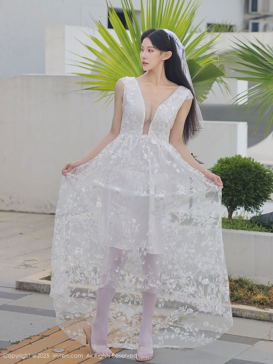 XiuRen秀人网 No.10661 Li Shuang Er (83P)