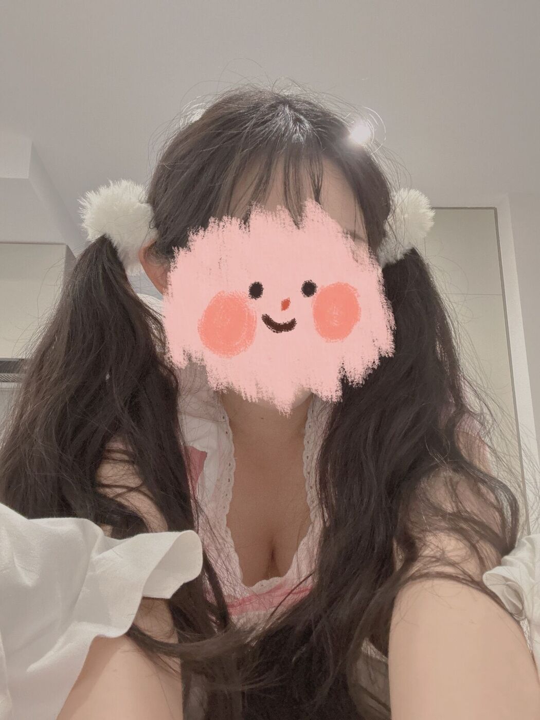 San Sui Xiao Bao Bao 三岁小宝宝 – 双马尾小仙女合集 (81P – 88V)