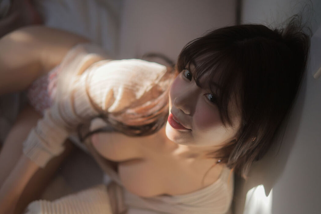 PATREON 쏘블리 @leeesovely &#8211; Warm Afternoon Sun Part02 (58P)