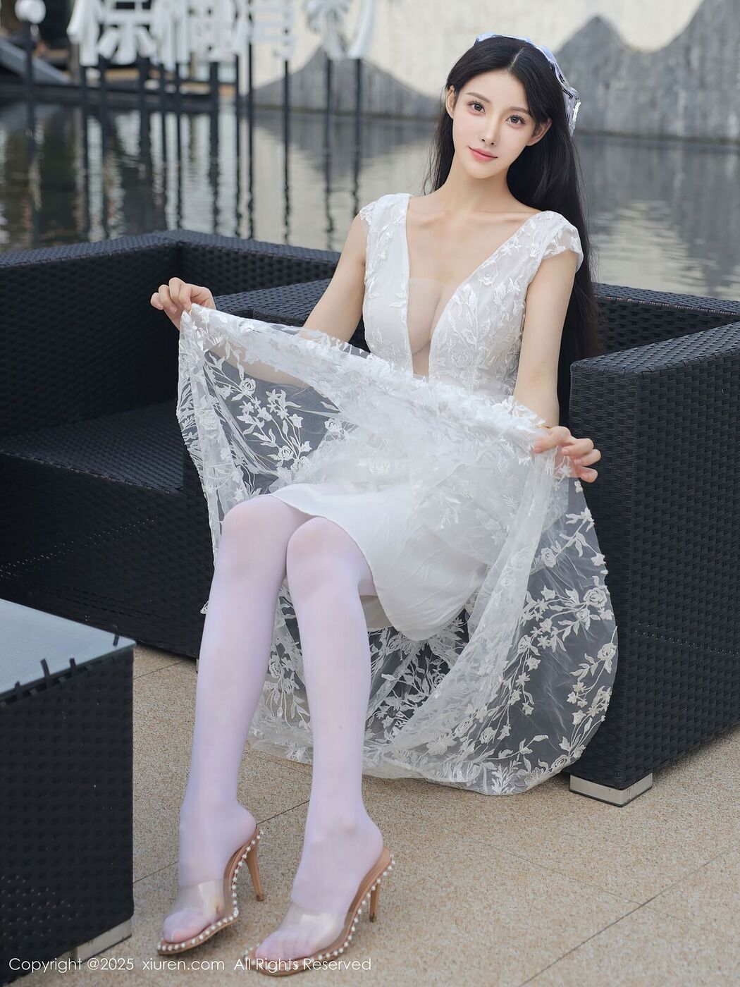 XiuRen秀人网 No.10661 Li Shuang Er (83P)