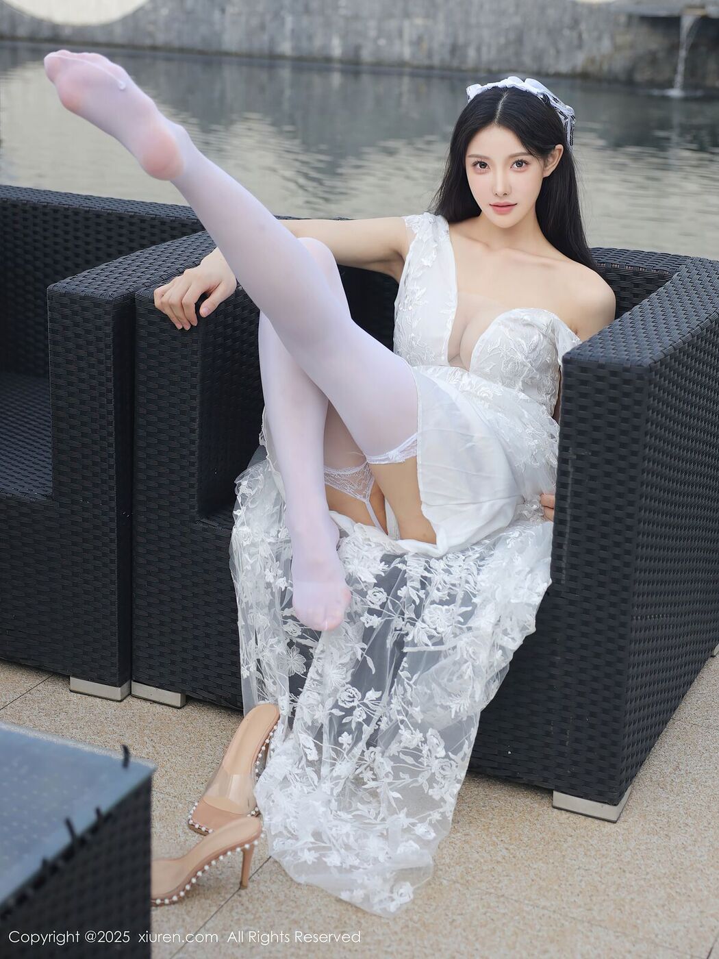 XiuRen秀人网 No.10661 Li Shuang Er (83P)