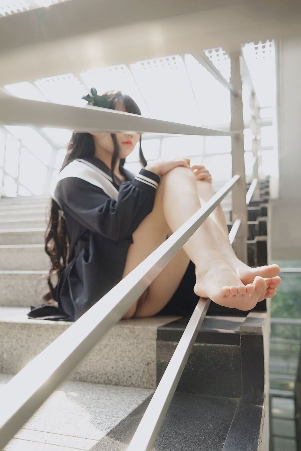 San Sui Xiao Bao Bao 三岁小宝宝 – 双马尾小仙女合集 (81P – 88V)