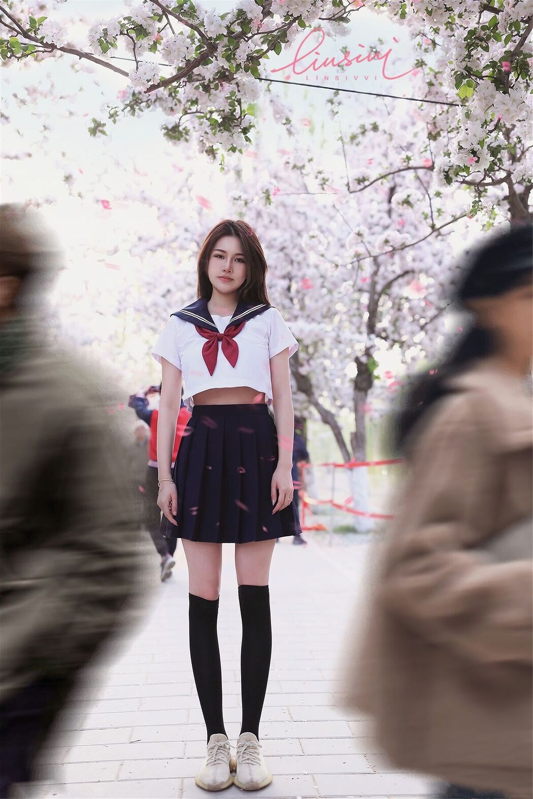 希威社 Photography – 林希威2023年之前 含2023年 Part04 (60P)