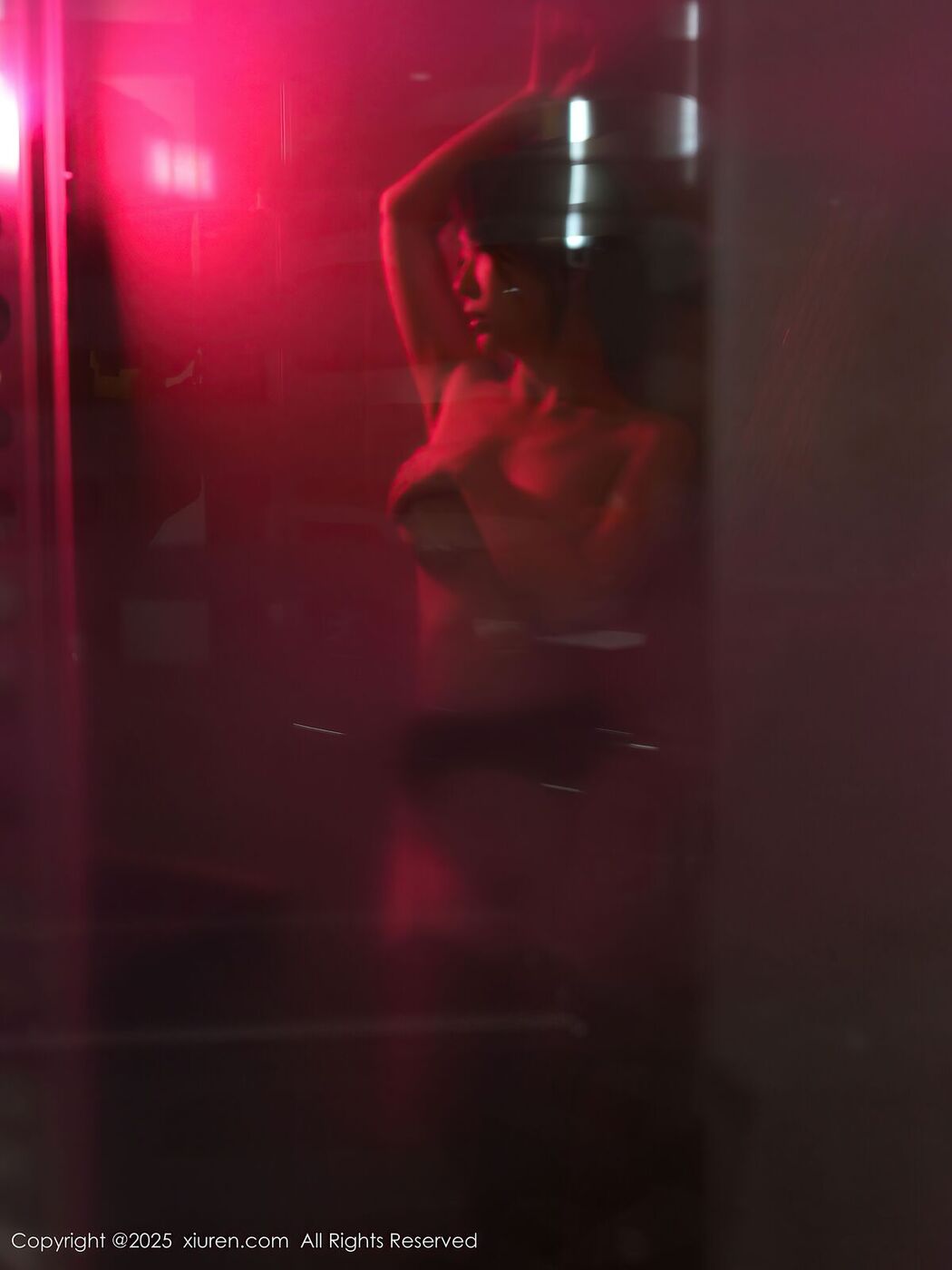 XiuRen秀人网 No.10669 Shao Shao Xiao Tao (100P)