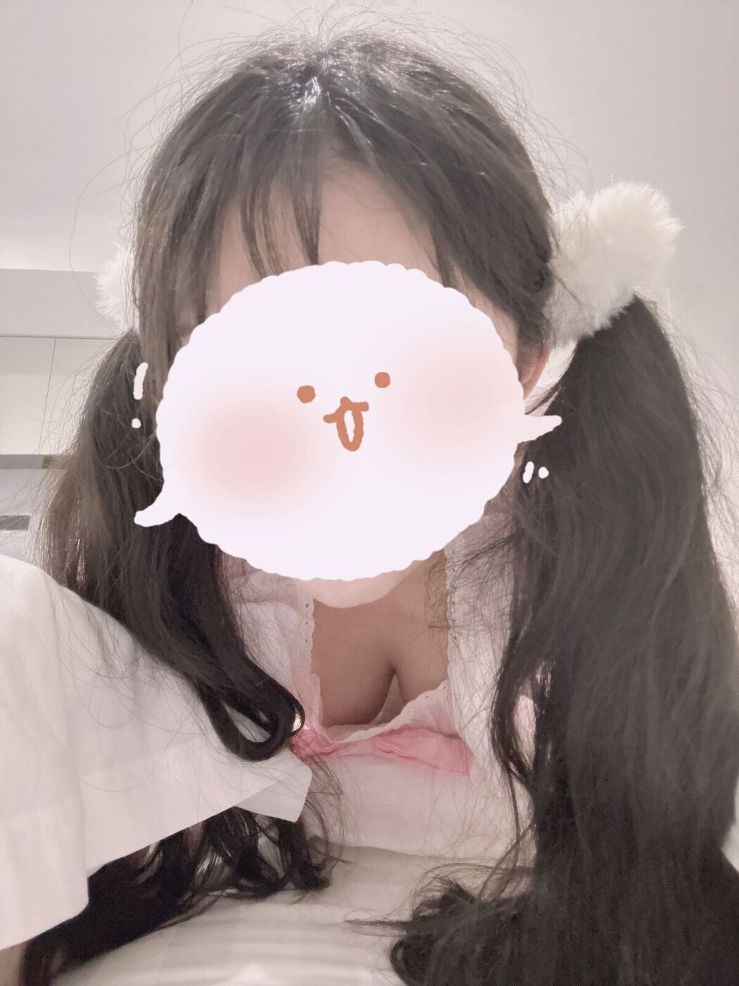 San Sui Xiao Bao Bao 三岁小宝宝 – 双马尾小仙女合集 (81P – 88V)