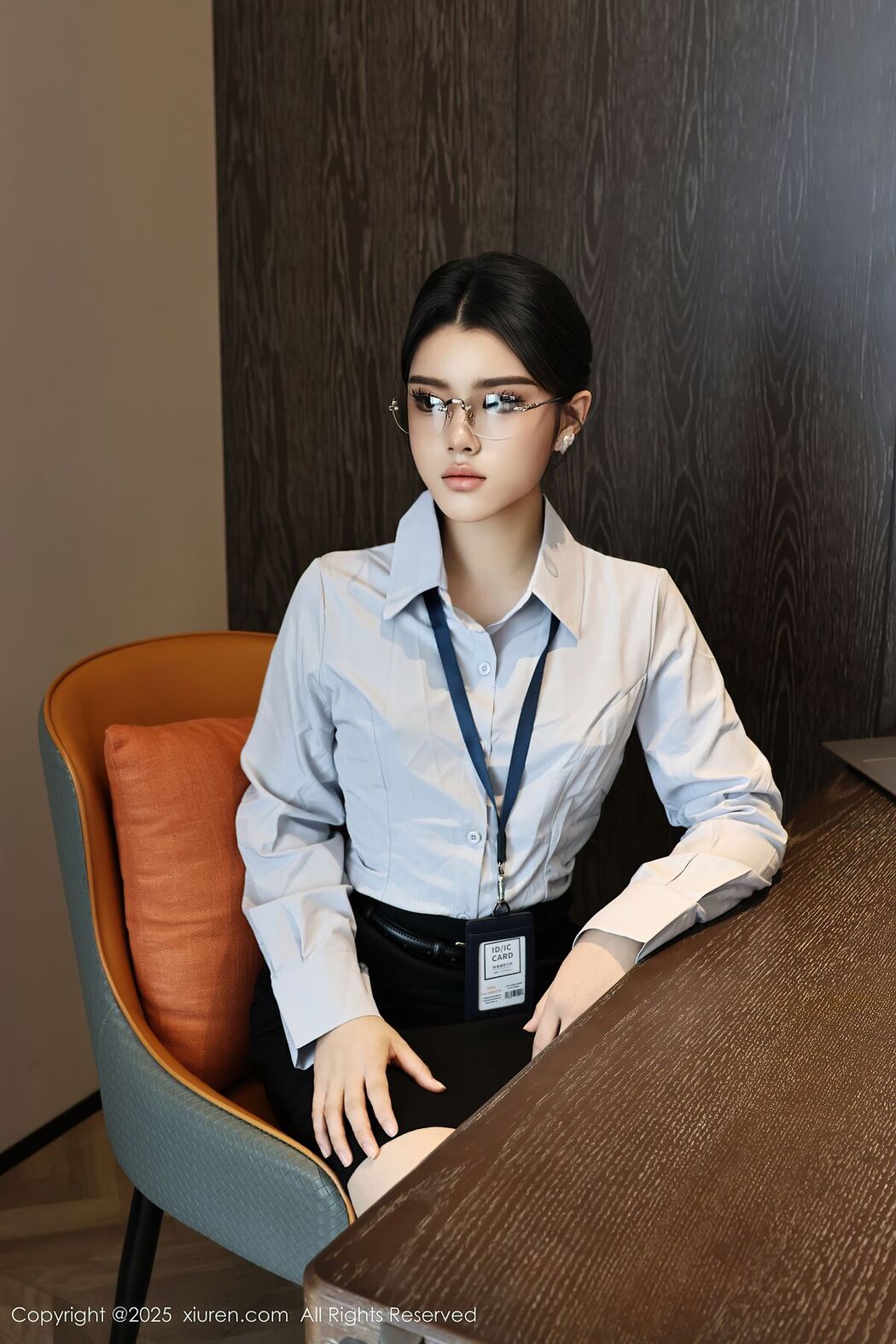 XiuRen秀人网 No.10674 Nuo Li Zi (61P)