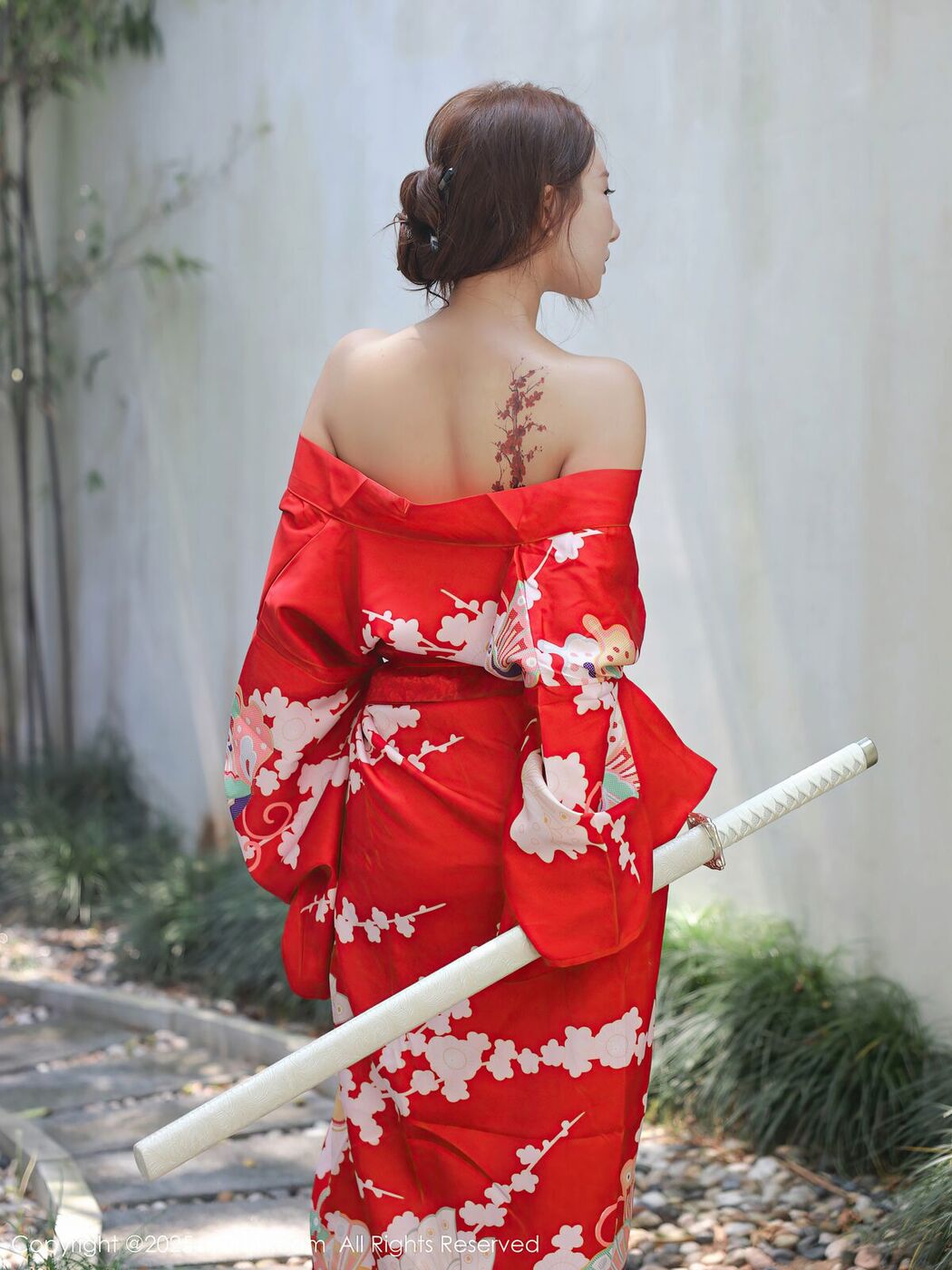 XiuRen秀人网 No.10683 Jin Yun Xi Yuki (81P)