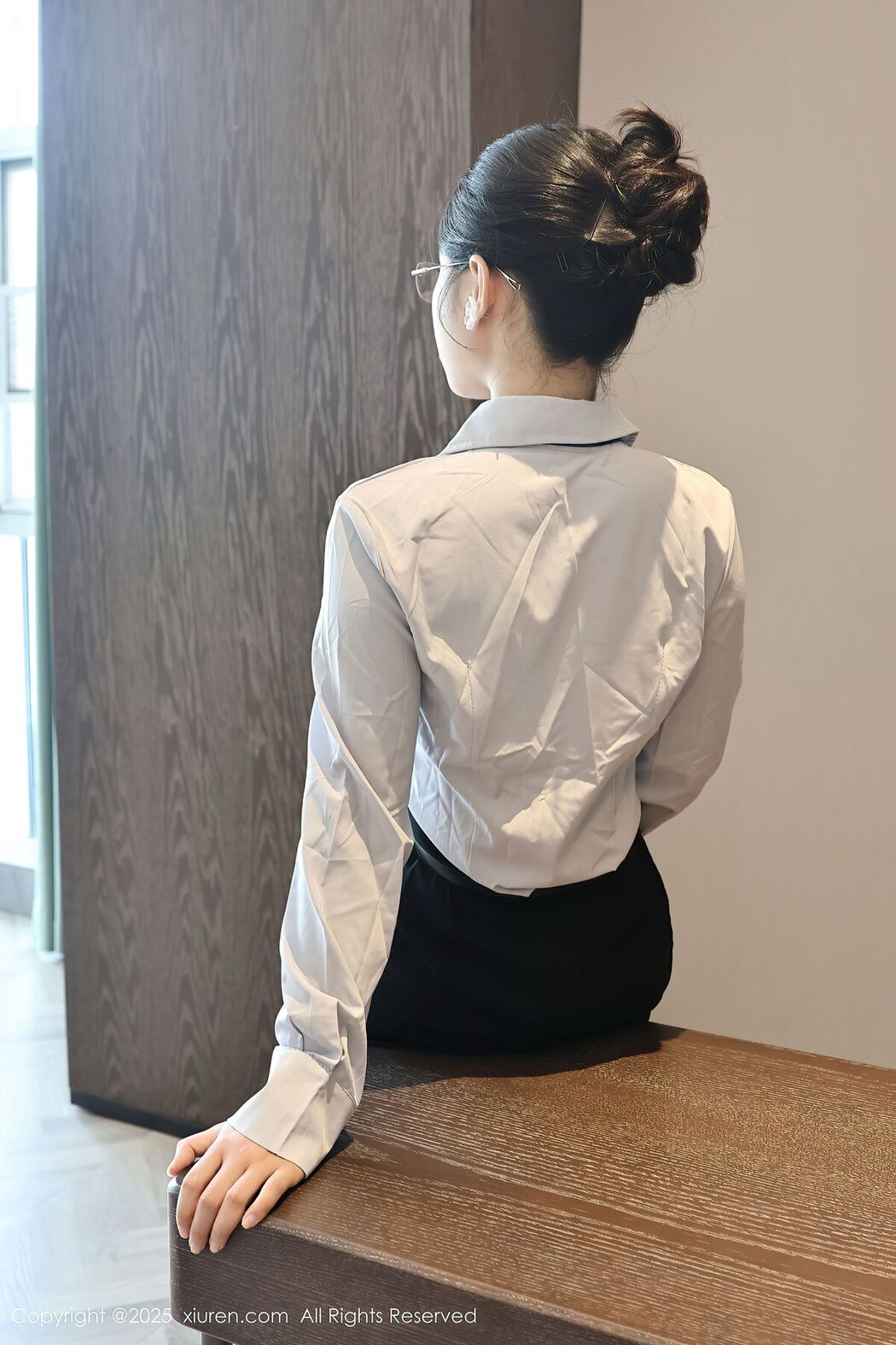 XiuRen秀人网 No.10674 Nuo Li Zi (61P)