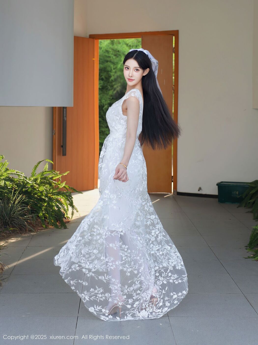 XiuRen秀人网 No.10661 Li Shuang Er (83P)