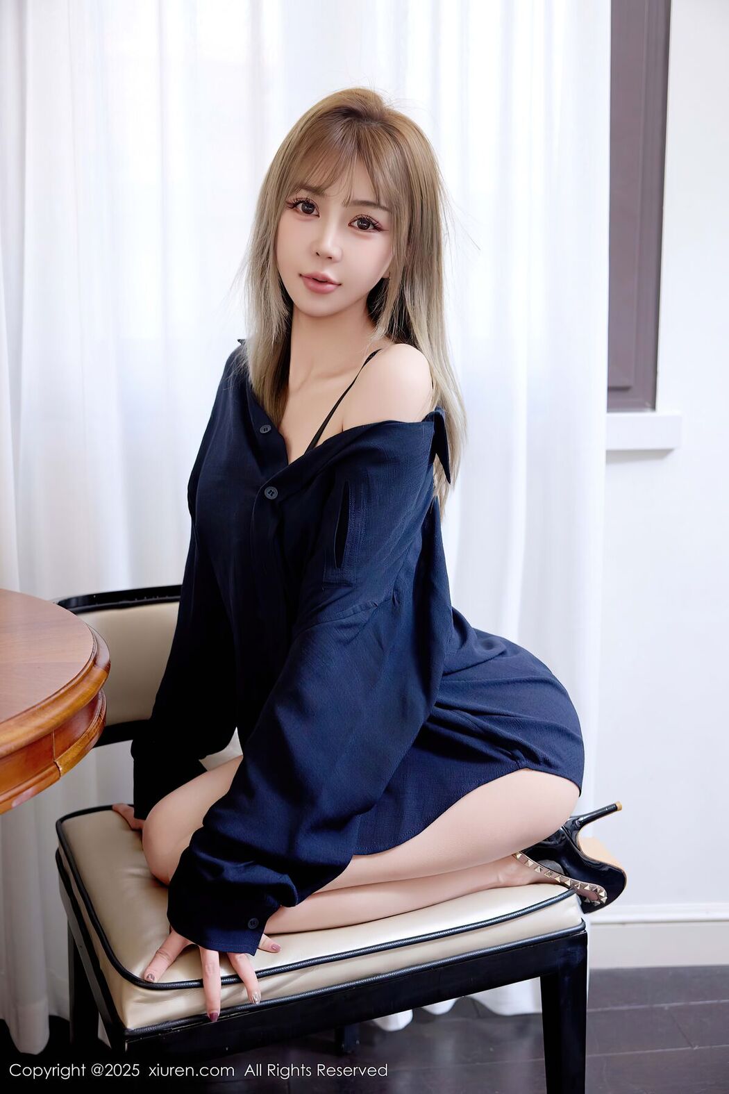 XiuRen秀人网 No.10673 Zoe You You (76P)