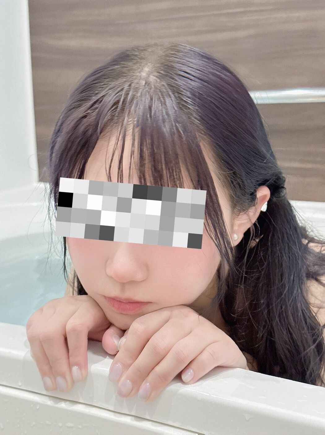 San Sui Xiao Bao Bao 三岁小宝宝 – 双马尾小仙女合集 (81P – 88V)