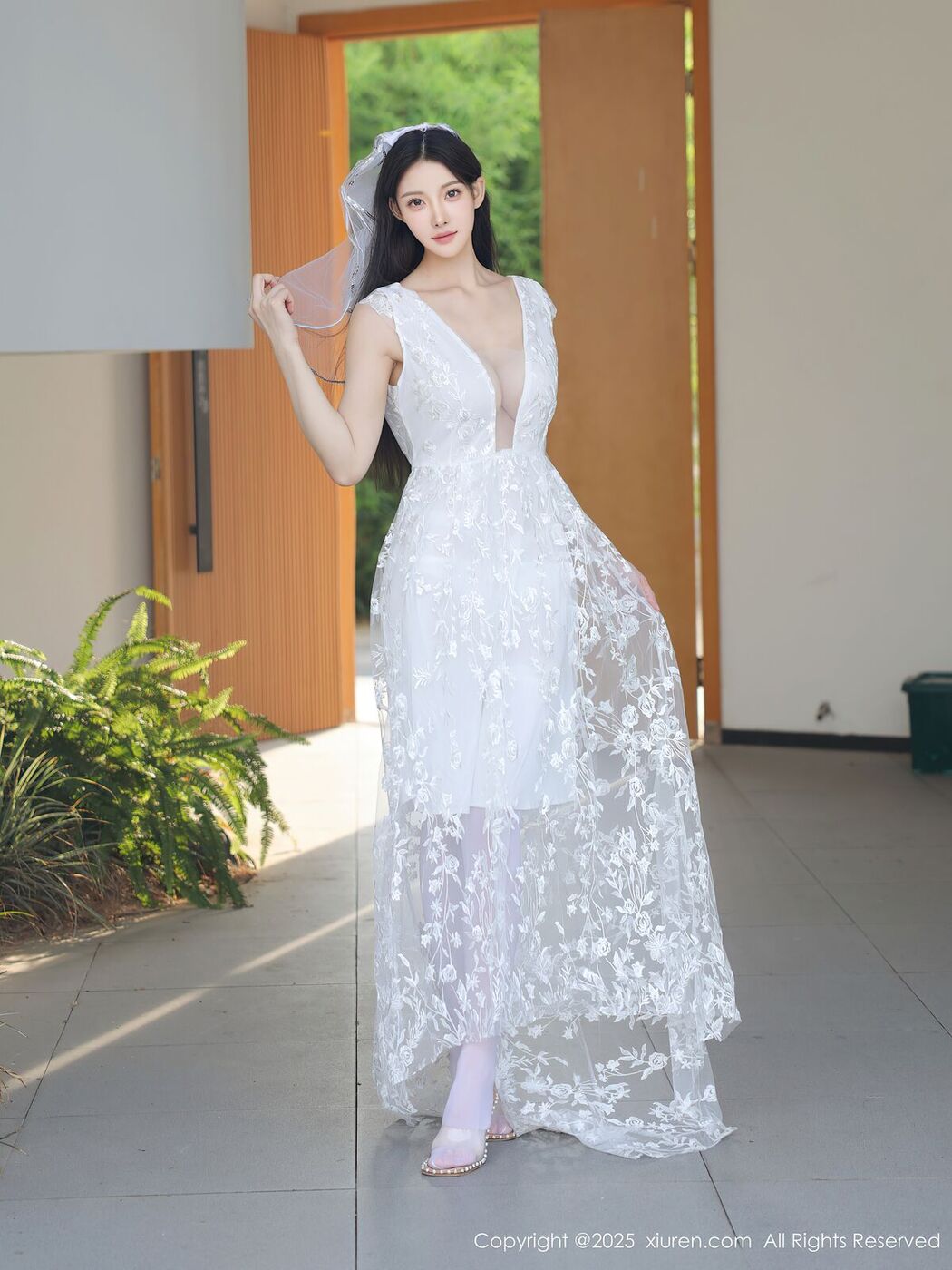 XiuRen秀人网 No.10661 Li Shuang Er (83P)