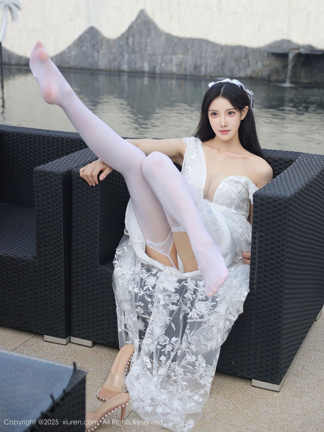 XiuRen秀人网 No.10661 Li Shuang Er (83P)