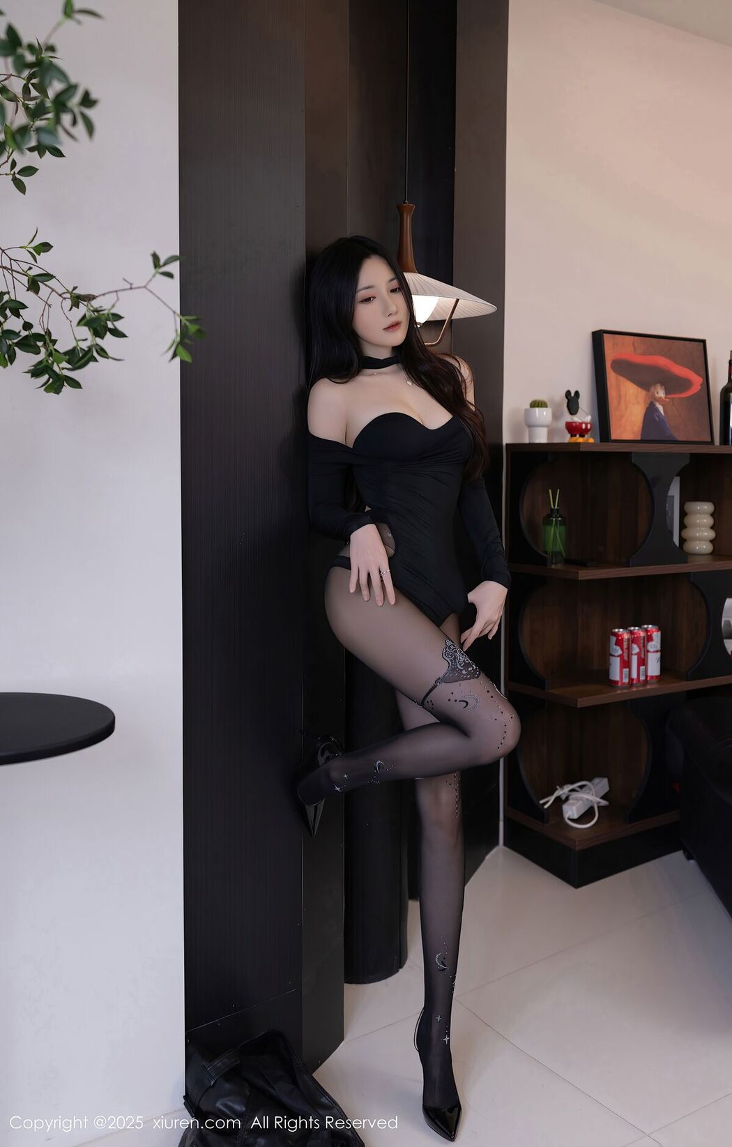 XiuRen秀人网 No.10684 Yu Zi Jiang Fish (77P)