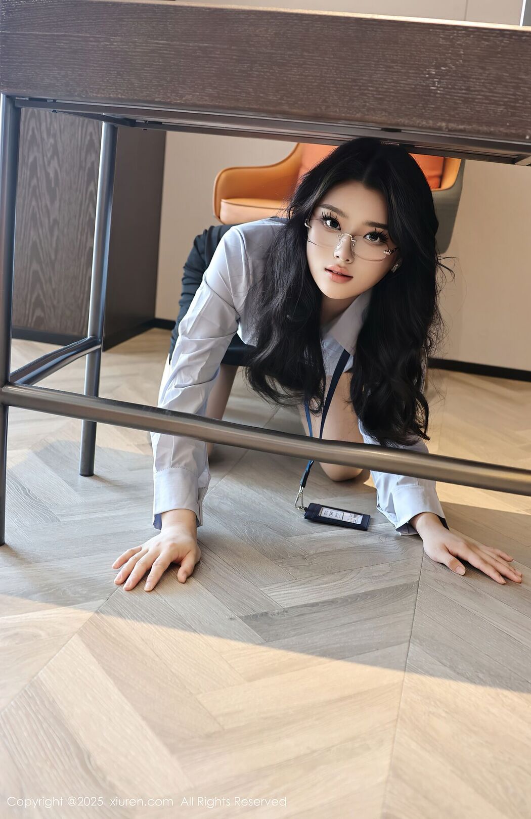 XiuRen秀人网 No.10674 Nuo Li Zi (61P)