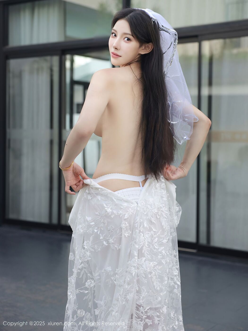 XiuRen秀人网 No.10661 Li Shuang Er (83P)