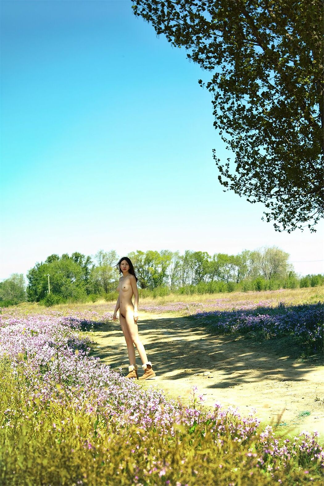 希威社 Photography – 林希威2023年之前 含2023年 Part03 (61P)