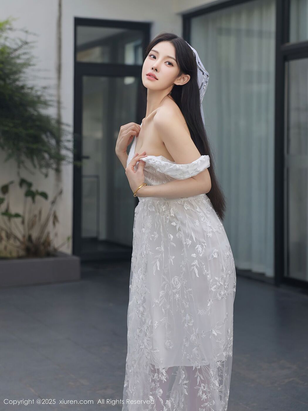 XiuRen秀人网 No.10661 Li Shuang Er (83P)