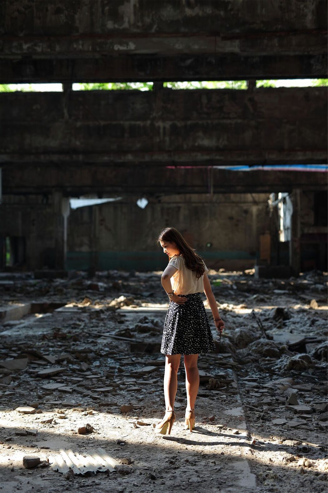 希威社 Photography &ndash; 林希威2023年之前 含2023年 Part05 (60P)