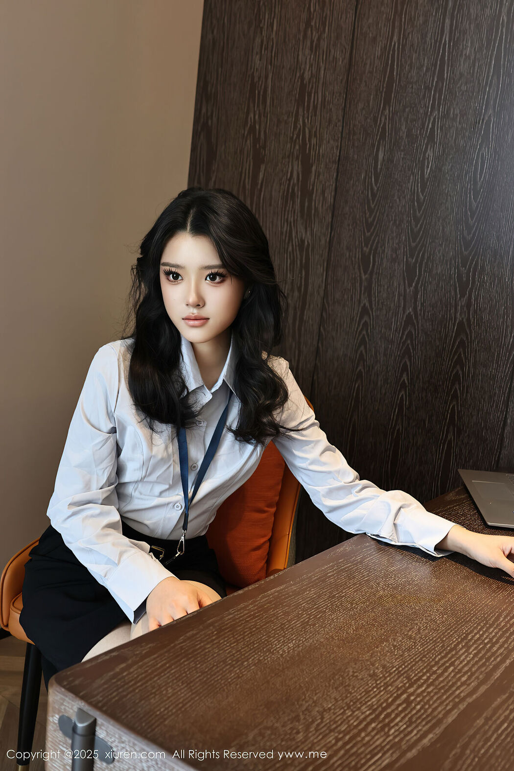 XiuRen秀人网 No.10674 Nuo Li Zi (61P)