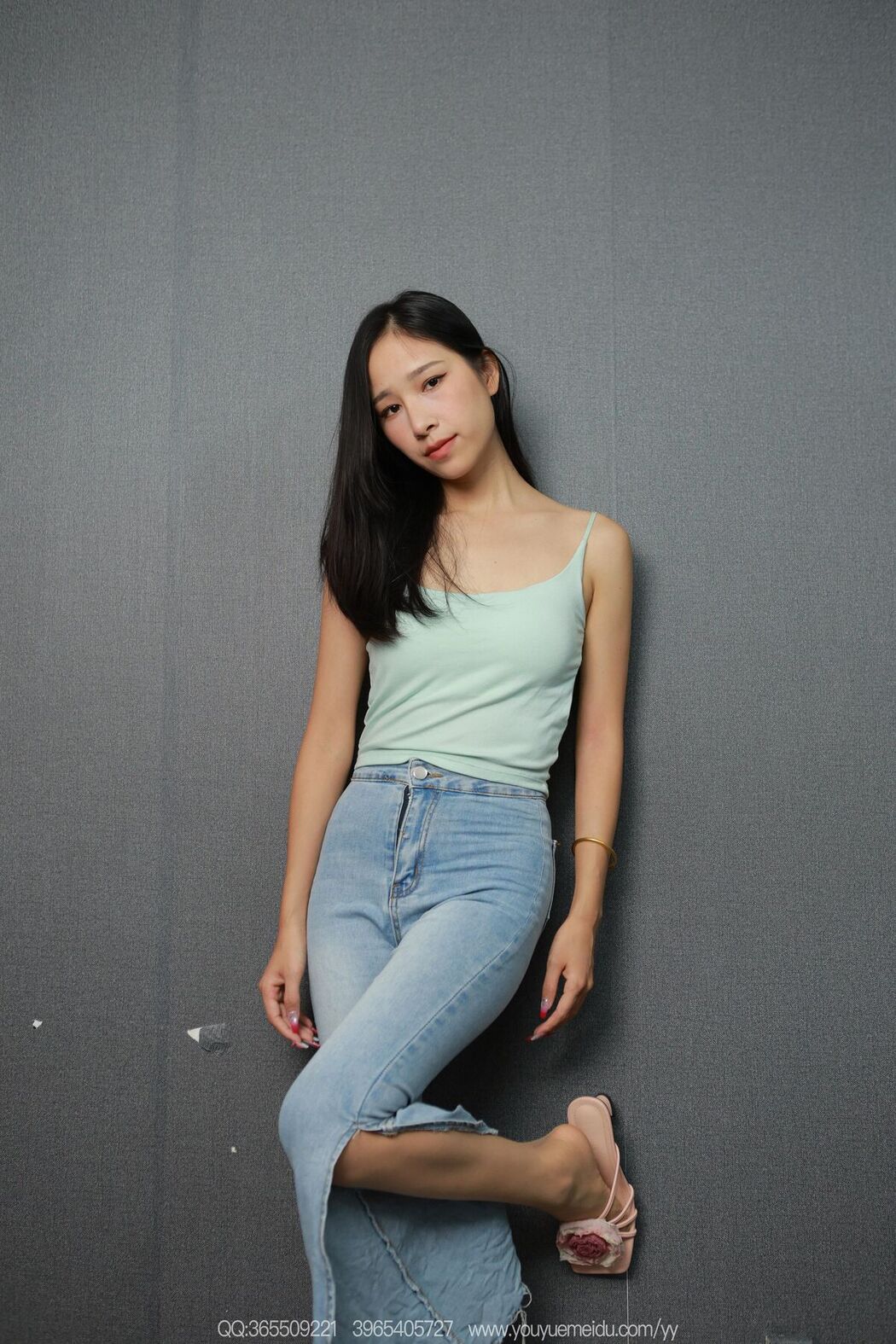 IESS异思趣向 SXJ No.2146 Mei Ko (90P)