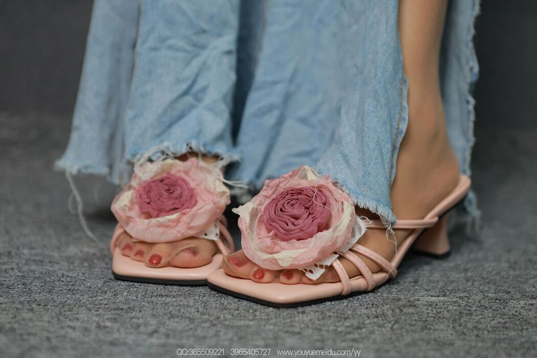 IESS异思趣向 SXJ No.2146 Mei Ko (90P)