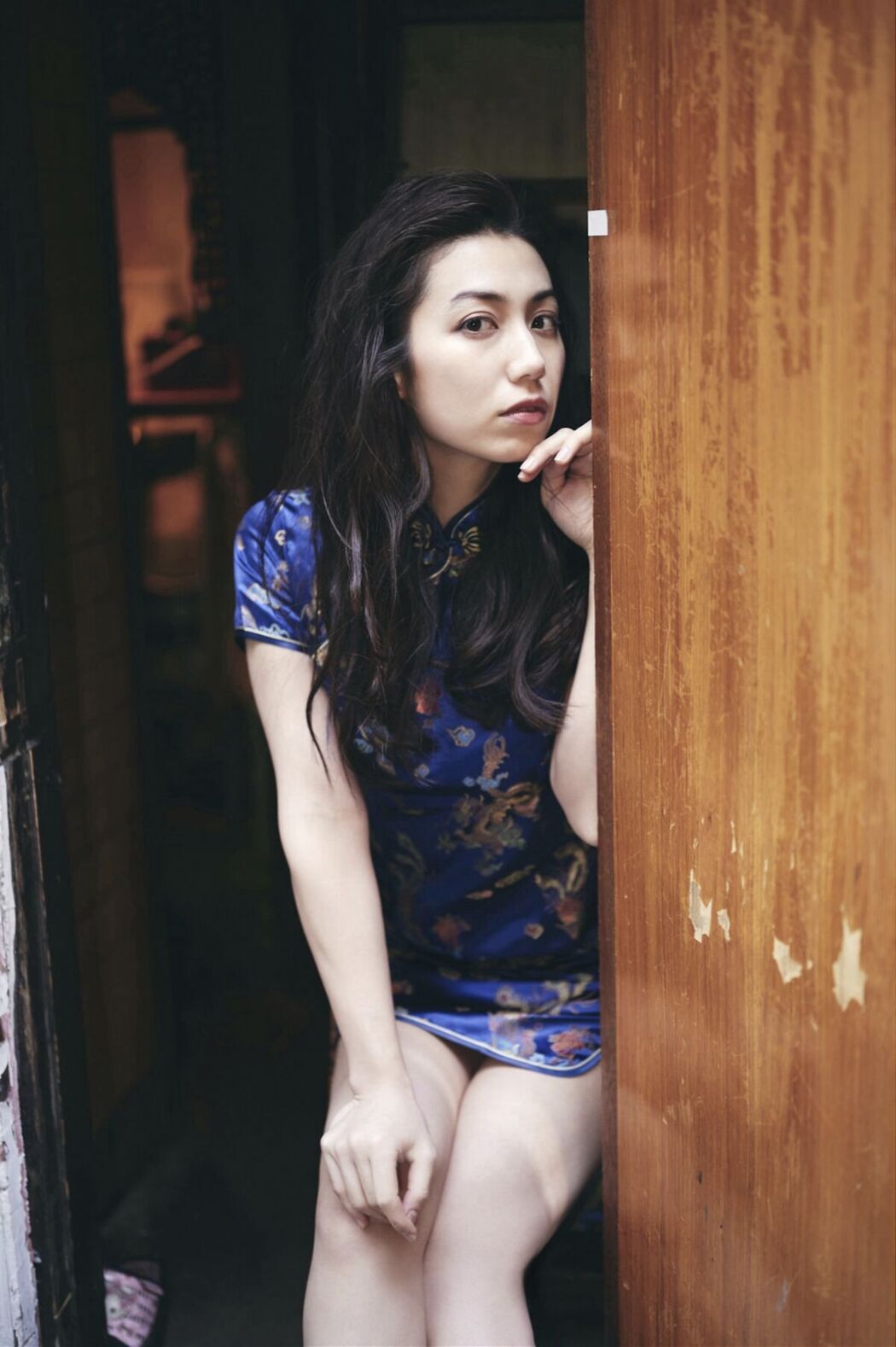 JP Airi Sato 佐藤あいり &#8211; FRIDAYデジタル写真集 新宿ロンリネス (65P)