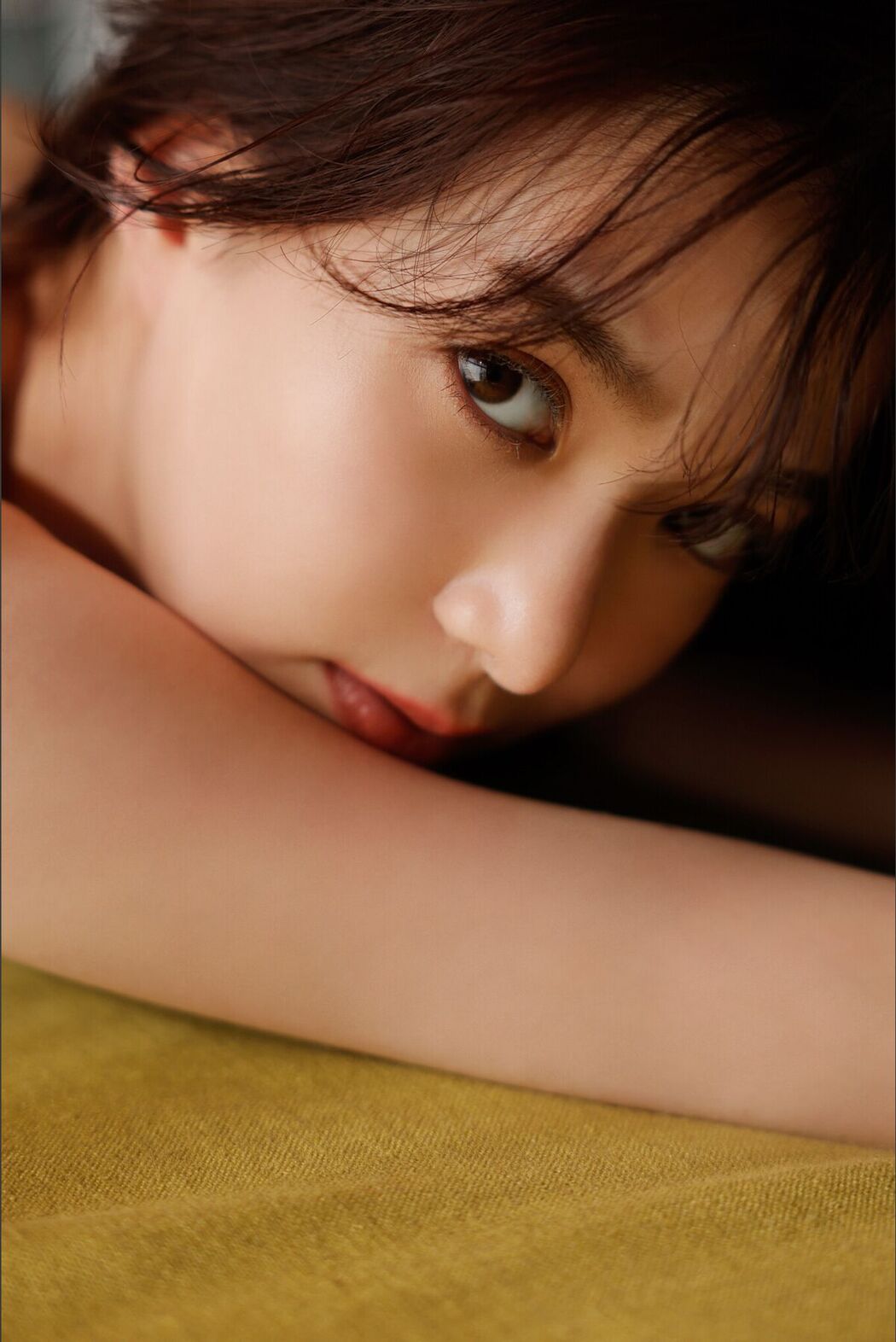 JP Riko Matsudaira 松平璃子 &#8211; FRIDAYデジタル写真集 艶っぽくて、色っぽい。 Vol.1 (49P)